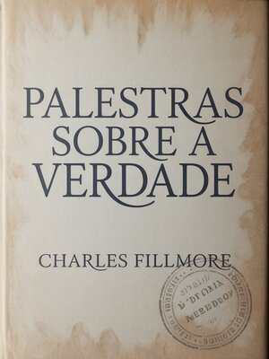cover image of Palestras sobre a Verdade (traduzido)